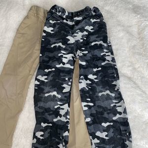 Boys Pant Bundle (4T)